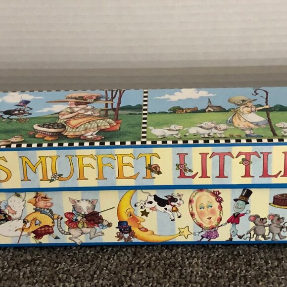 Mary Engelbreit Scented Drawer Liners - Picture 1 of 5